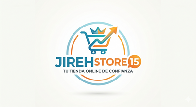 JIREHSTORE15